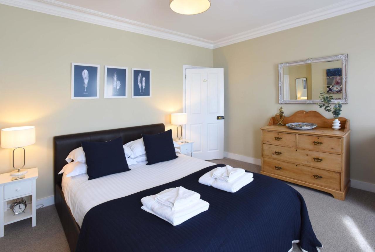 Arthouse Canterbury-Free Secure Parking Εξωτερικό φωτογραφία