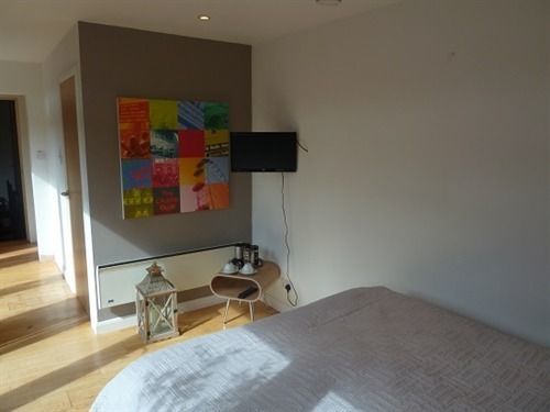 Arthouse Canterbury-Free Secure Parking Εξωτερικό φωτογραφία